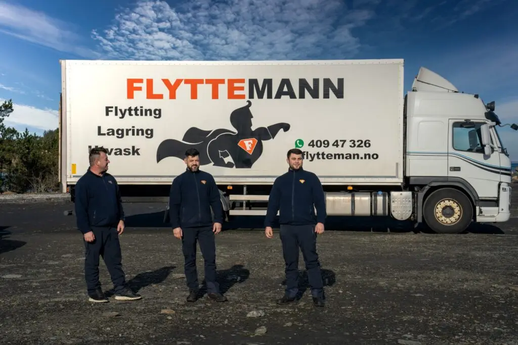 flytte kontor stavanger