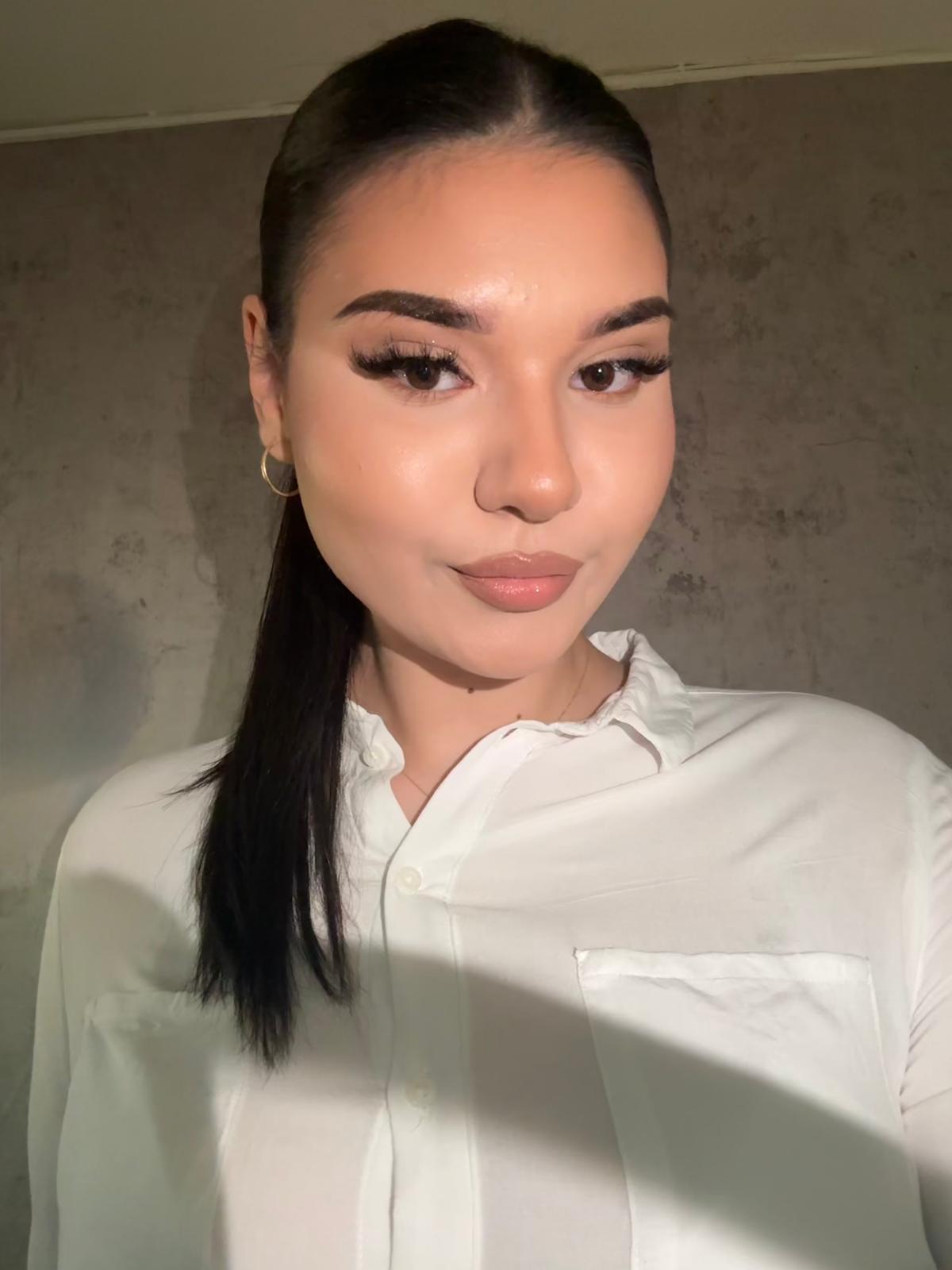 Emma Nordvik
